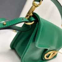 $96.00 USD Valentino AAA Quality Messenger Bags For Women #1372400