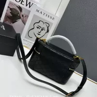 $85.00 USD Yves Saint Laurent YSL AAA Quality Messenger Bags For Women #1372402