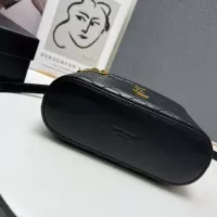 $85.00 USD Yves Saint Laurent YSL AAA Quality Messenger Bags For Women #1372402