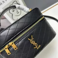 $85.00 USD Yves Saint Laurent YSL AAA Quality Messenger Bags For Women #1372402