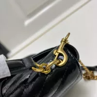 $85.00 USD Yves Saint Laurent YSL AAA Quality Messenger Bags For Women #1372404