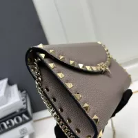 $88.00 USD Valentino AAA Quality Messenger Bags For Women #1372405