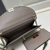 $88.00 USD Valentino AAA Quality Messenger Bags For Women #1372405