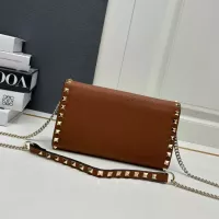 $88.00 USD Valentino AAA Quality Messenger Bags For Women #1372406