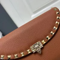 $88.00 USD Valentino AAA Quality Messenger Bags For Women #1372406