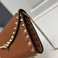 $88.00 USD Valentino AAA Quality Messenger Bags For Women #1372406
