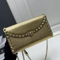$88.00 USD Valentino AAA Quality Messenger Bags For Women #1372407