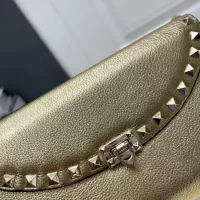 $88.00 USD Valentino AAA Quality Messenger Bags For Women #1372407