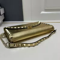 $88.00 USD Valentino AAA Quality Messenger Bags For Women #1372407