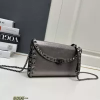 $88.00 USD Valentino AAA Quality Messenger Bags For Women #1372408