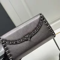 $88.00 USD Valentino AAA Quality Messenger Bags For Women #1372408