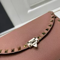 $88.00 USD Valentino AAA Quality Messenger Bags For Women #1372410