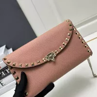 $88.00 USD Valentino AAA Quality Messenger Bags For Women #1372410