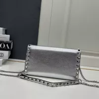 $88.00 USD Valentino AAA Quality Messenger Bags For Women #1372411