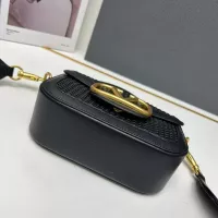 $108.00 USD Valentino AAA Quality Messenger Bags For Women #1372412