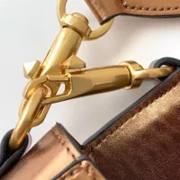 $108.00 USD Valentino AAA Quality Messenger Bags For Women #1372413