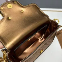 $108.00 USD Valentino AAA Quality Messenger Bags For Women #1372413