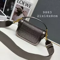 $108.00 USD Valentino AAA Quality Messenger Bags For Women #1372415