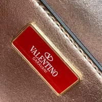 $108.00 USD Valentino AAA Quality Messenger Bags For Women #1372415