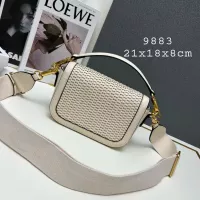 $108.00 USD Valentino AAA Quality Messenger Bags For Women #1372416