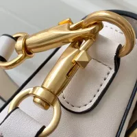 $108.00 USD Valentino AAA Quality Messenger Bags For Women #1372416