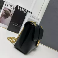 $88.00 USD Celine AAA Quality Shoulder Bags For Women #1372418