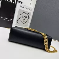 $88.00 USD Celine AAA Quality Shoulder Bags For Women #1372418