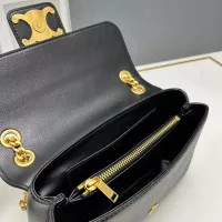 $88.00 USD Celine AAA Quality Shoulder Bags For Women #1372418
