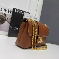 $88.00 USD Celine AAA Quality Shoulder Bags For Women #1372420