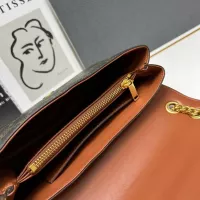 $88.00 USD Celine AAA Quality Shoulder Bags For Women #1372421