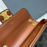 $88.00 USD Celine AAA Quality Shoulder Bags For Women #1372421