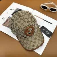 $27.00 USD Gucci Caps #1372423