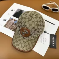 $27.00 USD Gucci Caps #1372423