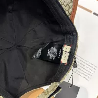 $27.00 USD Gucci Caps #1372423