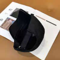 $27.00 USD Gucci Caps #1372424