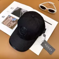 $27.00 USD Gucci Caps #1372424