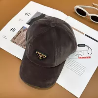 $27.00 USD Prada Caps #1372425