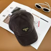 $27.00 USD Prada Caps #1372425