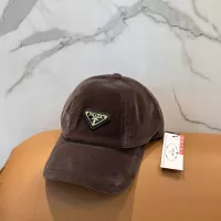 $27.00 USD Prada Caps #1372425