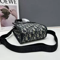 $92.00 USD Christian Dior AAA Quality Handbags For Unisex #1372426