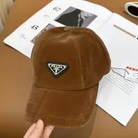 $27.00 USD Prada Caps #1372427