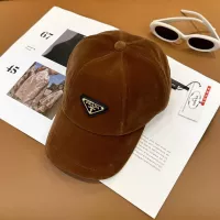 $27.00 USD Prada Caps #1372427
