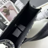 $96.00 USD Christian Dior AAA Quality Handbags For Unisex #1372428