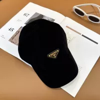 $27.00 USD Prada Caps #1372429