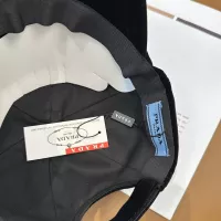 $27.00 USD Prada Caps #1372429