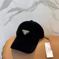 $27.00 USD Prada Caps #1372429