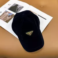 $27.00 USD Prada Caps #1372430