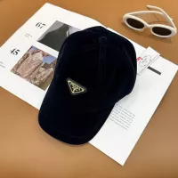 $27.00 USD Prada Caps #1372430