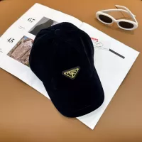 $27.00 USD Prada Caps #1372430