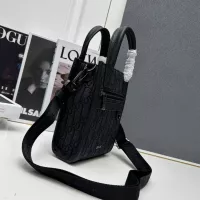 $92.00 USD Christian Dior AAA Quality Handbags For Unisex #1372431